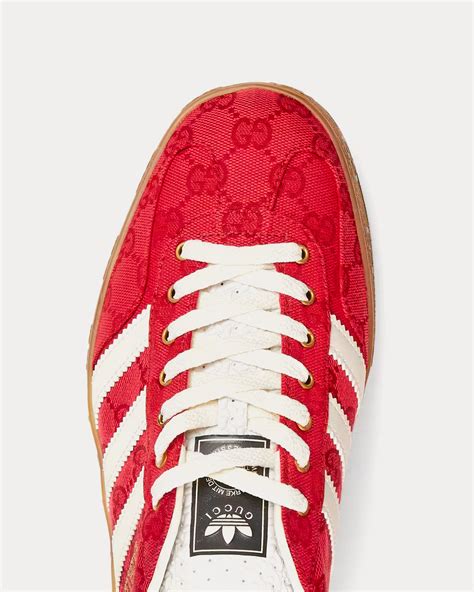 gazzel gucci|Gucci gazelle low top sneakers.